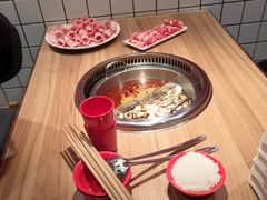 -季季红火锅(柳州广惠商业店)