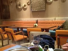 -美盛喜来登大酒店-盛宴标帜餐厅