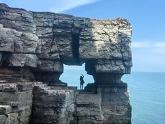 -龙爪山国家地质公园