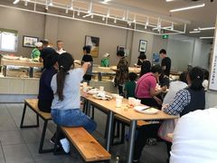 -自然风素食自助餐厅(黄河北路店)