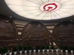-中国铁道博物馆(正阳门馆)