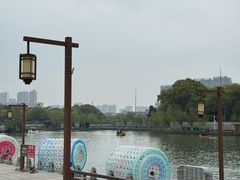 -八大山人梅湖景区