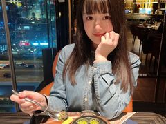 -福楼毕斯罗F Bistronome(国贸商城约会地标景观店)