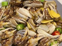 -船梆煮•蒸汽海鲜·生腌干蒸(五四广场店)