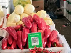 -江杨农产品批发市场