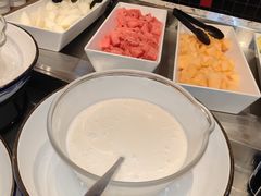 -比格比萨自助(新辰里学清路店)