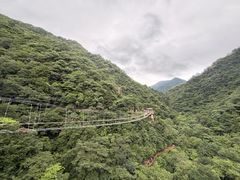 -浙北大峡谷