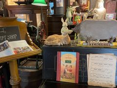-古董花园(思南路42弄小区店)