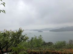 -天目湖涵田半山温泉