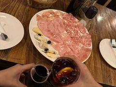 -La Tavernetta(Bar à Vin)(乌鲁木齐路店)