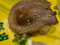 -京樽回転寿司(奥林匹克店)