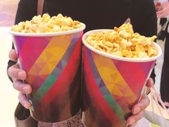 爆米花-中影国际影城(建军路金鹰购物中心店)