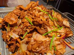-四季民福烤鸭店(王府井东安门店)