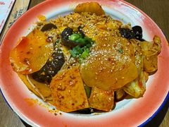 -肚魁川渝冒肚(南洪街店)