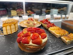 -BAKER&SPICE(祥云小镇店)