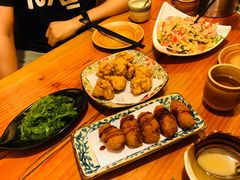 -浪花亭日本料理(古田路店)