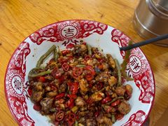 -浏阳小饭铺(洪西小区店)