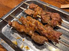 -217丰惠源抓饭(星湖街店)