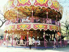 -哈尔滨文化公园