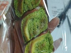 -雀食面包店(钟楼店)