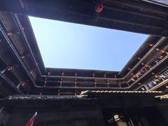 -福建土楼（南靖）云水谣景区-和贵楼