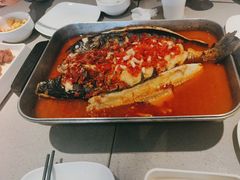 -半天妖烤鱼(石岛店)