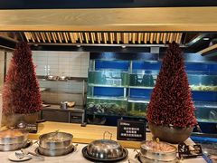 -川骄海鲜自助(亚运村店)