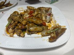 -潮粤香海鲜酒楼(沙湖店)