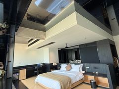 -Yolo私汤温泉设计师酒店(重庆南滨路店)