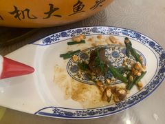 -鱼乐岛餐厅·户外花园主题餐厅