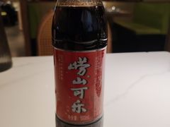 -33号大院·青岛本帮菜(五四广场店)