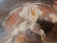 -老天桥蛙炉火锅(姑苏总店)