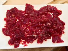 -伟记牛肉(金鸿公路店)