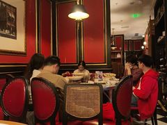 -新白鹿餐厅(第一百货店)