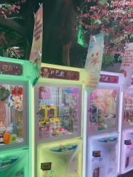 -菲菲羊乐园(临平银泰城店)