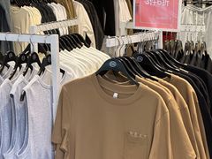 -C&A(西市城购物中心店)