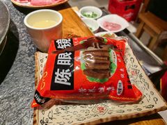 -陈眼镜火锅(总店)