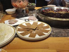 -堂客老火锅(欣阳广场总店)