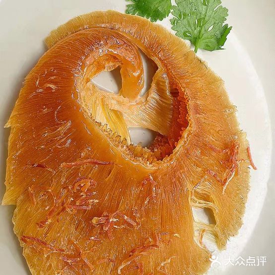 严记鱼翅佬(常平店)