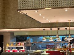 -太原富力万达文华酒店·美食汇西餐厅