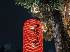 -王捌小院(红花坡店)