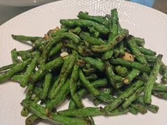 -老长春肉馆(创业大街店)
