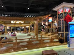 -青水瓦台(青山店)