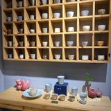 南风古灶