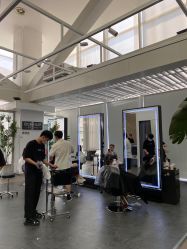 点击看大图 -BOF HAIR BY HONTO