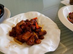 -北国之春酒店(劳动公园店)