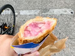 -麦当劳(松江店)