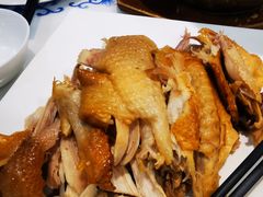 -东方饺子王(新奥购物中心店)