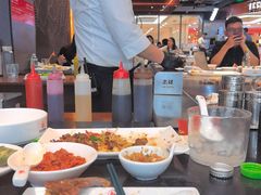 -渔乐之昕·铁板烧自助餐(虹悦城店)