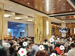 -情妹耙泥鳅·江湖川菜(科华店)